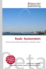 Raab- Katzenstein