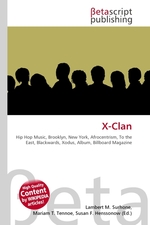 X-Clan