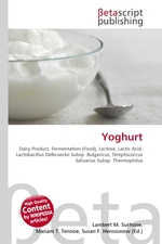 Yoghurt