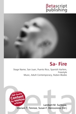 Sa- Fire