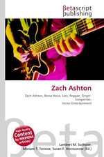 Zach Ashton