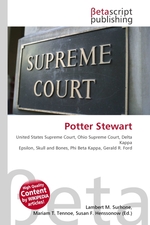 Potter Stewart