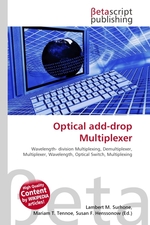 Optical add-drop Multiplexer