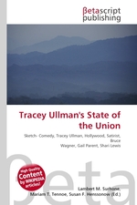 Tracey Ullmans State of the Union