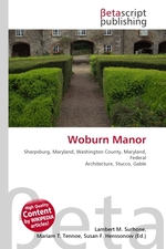 Woburn Manor