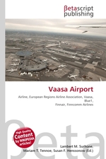 Vaasa Airport