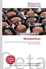 Wockenfuss