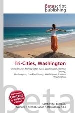 Tri-Cities, Washington