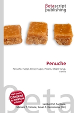 Penuche