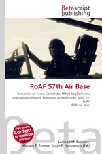 RoAF 57th Air Base