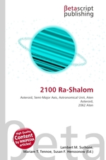 2100 Ra-Shalom