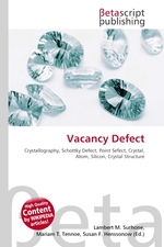 Vacancy Defect