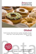 Oliebol