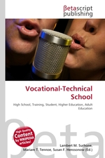 Vocational-Technical School
