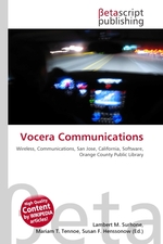 Vocera Communications