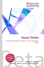 Voces Thules