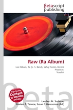 Raw (Ra Album)