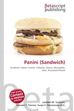 Panini (Sandwich)