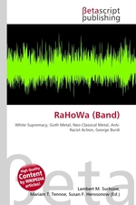 RaHoWa (Band)