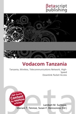 Vodacom Tanzania