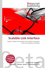 Scalable Link Interface