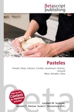 Pasteles