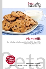 Plant Milk