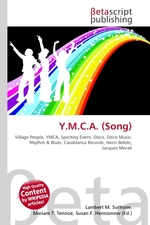 Y.M.C.A. (Song)