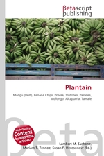 Plantain