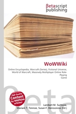 WoWWiki