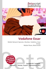 Vodafone Essar