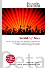 World hip hop