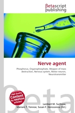 Nerve agent