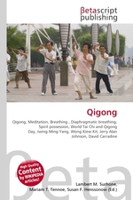 Qigong