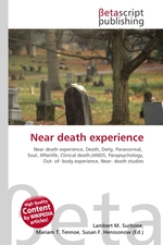 Near death experience