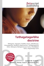 Tathagatagarbha doctrine