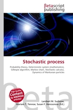 Stochastic process