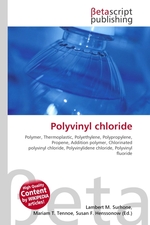 Polyvinyl chloride