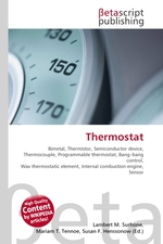 Thermostat