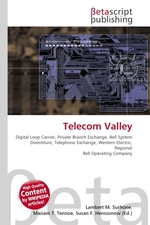 Telecom Valley