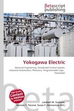 Yokogawa Electric