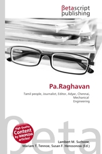 Pa.Raghavan