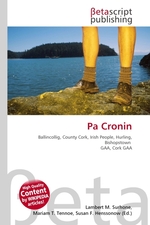 Pa Cronin