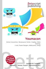 Youmacon