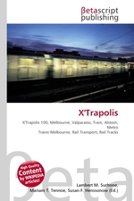 XTrapolis