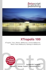 XTrapolis 100