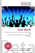 Tesla (Band)