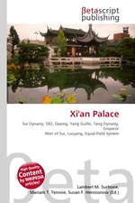 Xian Palace