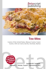 Tex-Mex