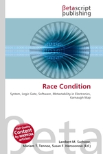 Race Condition